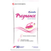 Проталіс Прегнанс таблетки багатошарові додаткове джерело вітамінів та мінералів, що сприяють підтриманню організму вагітної жінки упаковка 30 шт
