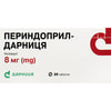 Периндоприл-Дарница табл. 8мг №30