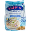 Каша молочна КАРАПУЗ Гречана з біфідобактеріями, мінералами, вітамінами і пребіотиками для дітей з 4-х місяців 225 г