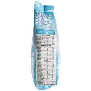 Каша молочна КАРАПУЗ Гречана з біфідобактеріями, мінералами, вітамінами і пребіотиками для дітей з 4-х місяців 225 г