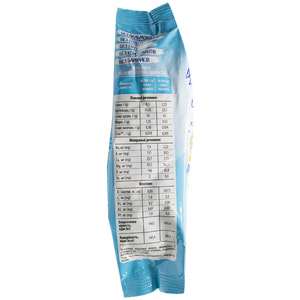 Каша безмолочна КАРАПУЗ Мультизлакова 8 злаків з вітамінами і пребіотиками для дітей з 6-ти місяців 200 г