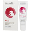 Бальзам для кутикулы и укрепления ногтей BIOTRADE Maxi (Биотрейд Макси) 15 мл