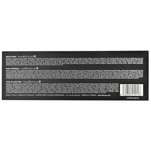 Набір FILORGA (Філорга) Тріо Інтенсив Тайм-філер для контуру очей 15 мл + Мезо-маска 15 мл + NCEF-Реверс крем 7 мл