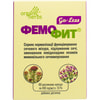 Фемофит Go-Less №2 для нормализации функционирования мочеполовой системы капсулы упаковка 60 шт