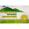 Юджика Бронхо капсулы при кашле и простуде с натуральных экстрактов и масел упаковка 10 шт