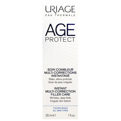 Філер для обличчя URIAGE (Урьяж) Age Protect (Ейдж протект) миттєвої дії мультикоректуючий 30 мл