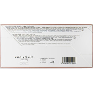 Набір LIERAC (Лієрак) Гідраженіст Мат Гель крем 50 мл + Сіка-філер Сироватка 10 мл