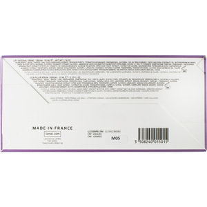 Набір LIERAC (Лієрак) Ліфт Інтеграль крем для обличчя 50 мл + Сіка-філер сироватка 10 мл
