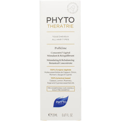 Концентрат для волосся PHYTO (Фіто) Фітополеїн рослинний 20 мл