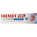 Крем для фіксації зубних протезів LACALUT (Лакалут) Фікс нейтральний смак 40 г