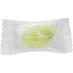 Флосс дорожный вощеный PARO (Паро) travel floss с мятой 5 м