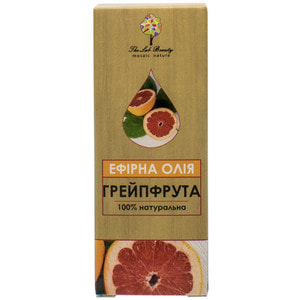 Олія ефірна Грейпфрута The Lab Beauty 10 мл