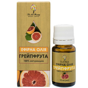 Олія ефірна Грейпфрута The Lab Beauty 10 мл