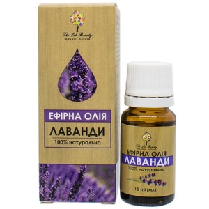 Олія ефірна Лаванди The Lab Beauty 10 мл