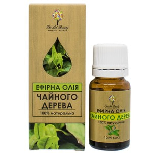 Масло эфирное Чайного дерева The Lab Beauty 10 мл