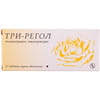 Купить Три-регол табл. п/о №21 Три-регол табл. п/о №21