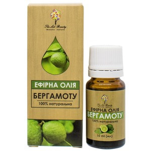 Олія ефірна Бергамоту The Lab Beauty 10 мл