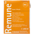 Пищевой продукт для специальных медицинских целей REMUNE (Ремьюн) Персик 200 мл