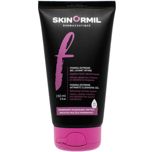 Гель для интимной гигиены SKINORMIL (Скинормил) Фемина Экстрем 150 мл