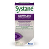 Систейн Комплит средство для увлажнения глаз капли флакон 10 мл