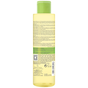 Олія-емолент для обличчя та тіла A-DERMA (А-Дерма) Екзомега Контрол очищуюча пом'якшувальна 200 мл