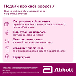 Фемостон конті табл. в/о 1мг/5мг №28