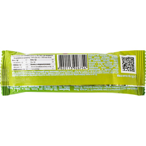 Гематохелп гематоген з альбуміном та вітаміном С плитка 40 г Solution Pharm