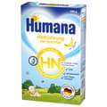 Смесь сухая молочная HUMANA (Хумана) HN с пребиотиками галактоолисахаридами для детей з рождения 300 г