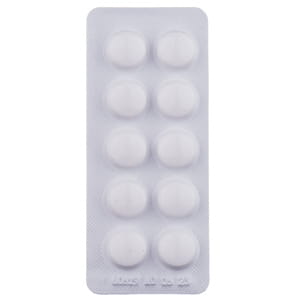 Калия оротат табл. 500мг №10