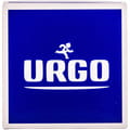 Пластырь медицинский URGO (Урго) прозрачный с антисептиком 300 шт
