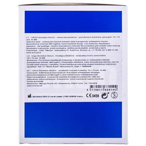 Пластырь медицинский URGO (Урго) эластичный с антисептиком 300 шт