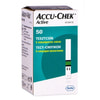 Тест-смужки для глюкометра Accu-Chek Active  (Аку-Чек Актив)  Глюкоза 50 шт