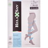 Колготки антиварикозные RELAXSAN (Релаксан) для беременных 140 ден размер 3 бежевые