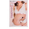 Майка для годування RELAXSAN (Релаксан) жіноча SMART NURSING BRA M бежева