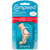 Пластырь медицинский Compeed (Компид) против влажных мозолей на ногах средний 5 шт
