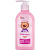 Крем-мыло детское PINK ELEPHANT (Пинк Элефант) Кошечка Муся 250 мл