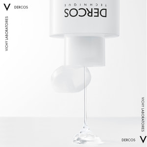 Шампунь-догляд для жирного волосся VICHY (Віши) Деркос себорегулюючий контроль жирності 200 мл