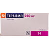 Тербизил табл. 250мг №14