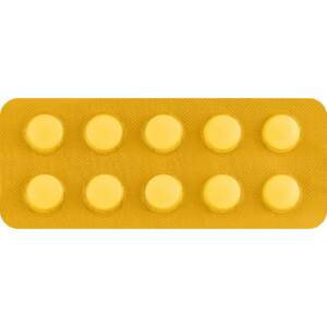 Гевиран табл. п/о 400мг №30