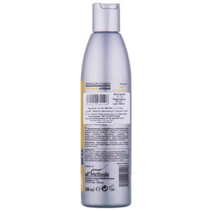 Шампунь для волос Плацент формула HP Подснежник Springflower Color Protection Shampoo Unique для окрашенных волос 250 мл