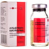 Альбумин р-р д/инф. 10% бут. 50мл
