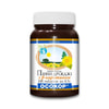 Дріжджі пивні загальнозміцнюючі з В-каротином пігулки 100 шт