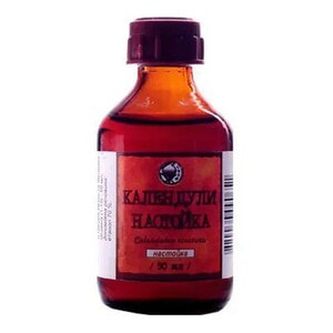 Календулы н-ка фл. 50мл