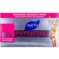 Засіб проти випадіння волосся PHYTO (Фіто) Фітоциан для жінок в ампулах по 7,5 мл 12 шт