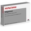 Мильгамма табл. п/о №30