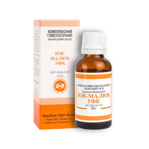 Иов-малыш барбарис комп гран. фл. 20г