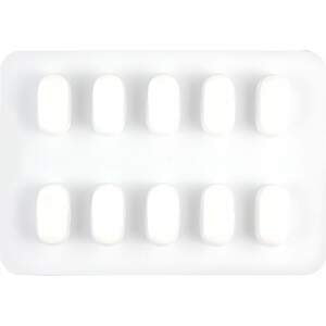 Трихопол табл. вагинал. 500мг №10