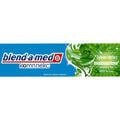 Зубная паста BLEND-A-MED (Блендамед) Комплекс с ополаскивателем Свежесть трав 100 мл