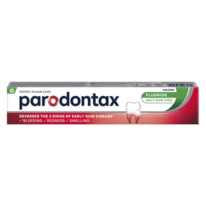 Зубна паста PARODONTAX (Пародонтакс) з фтором 75 мл