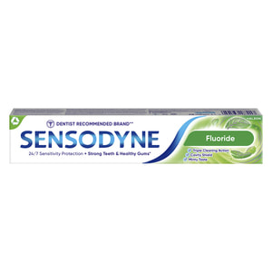 Зубная паста SENSODYNE (Сенсодин) Фтор 75 мл